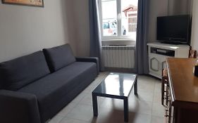 Appartement Hendaye, 3 pièces, 6 personnes - FR-1-488-44